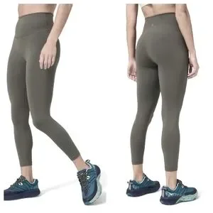 （最終値下げ）lululemon スパッツ Lululemon Speed Up Crop 21